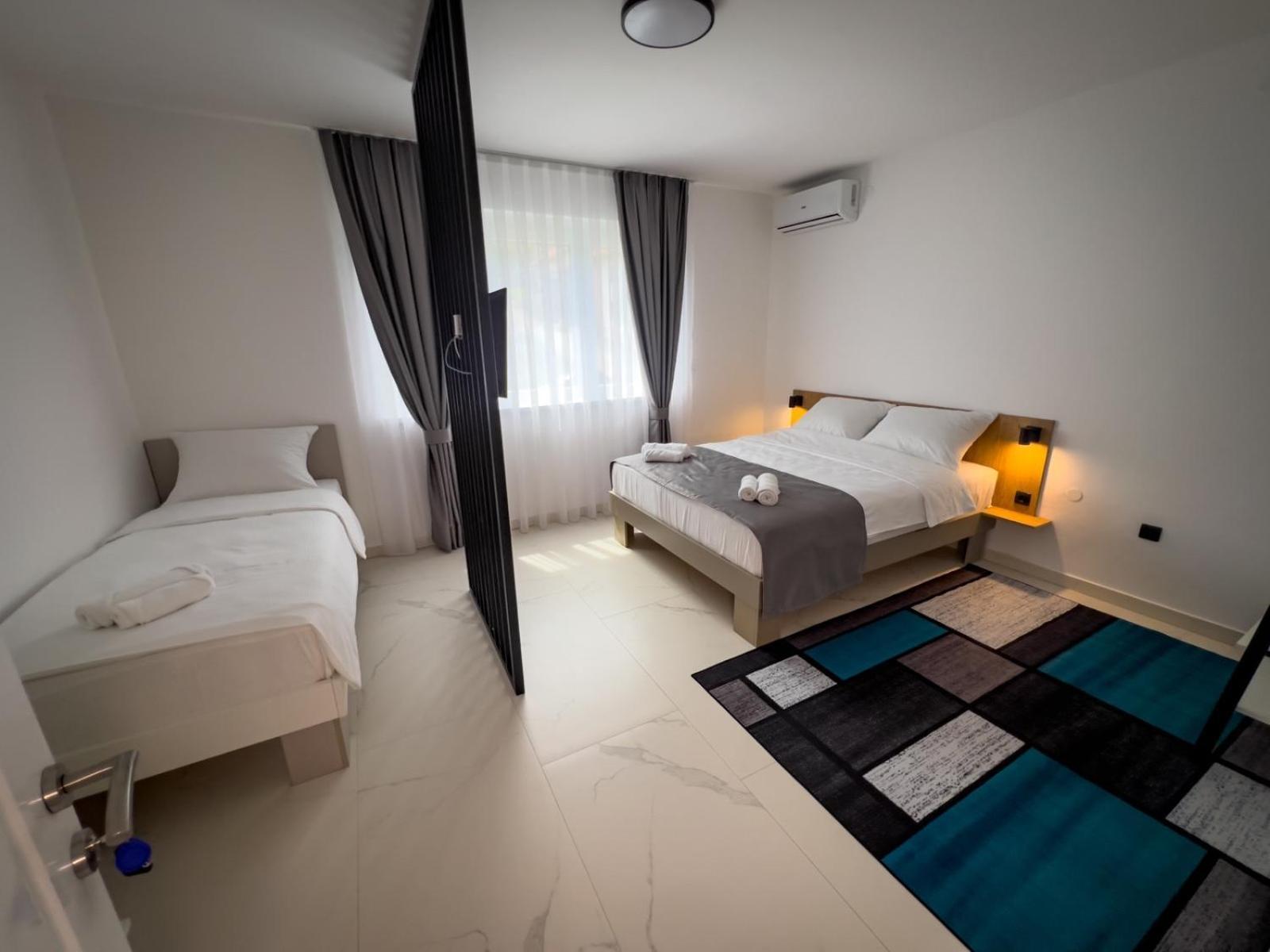 Sunny Corner Apartments Visoko Exterior photo